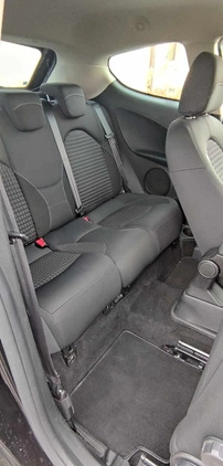 Alfa Romeo Mito cena 21650 przebieg: 143900, rok produkcji 2010 z Lublin małe 667